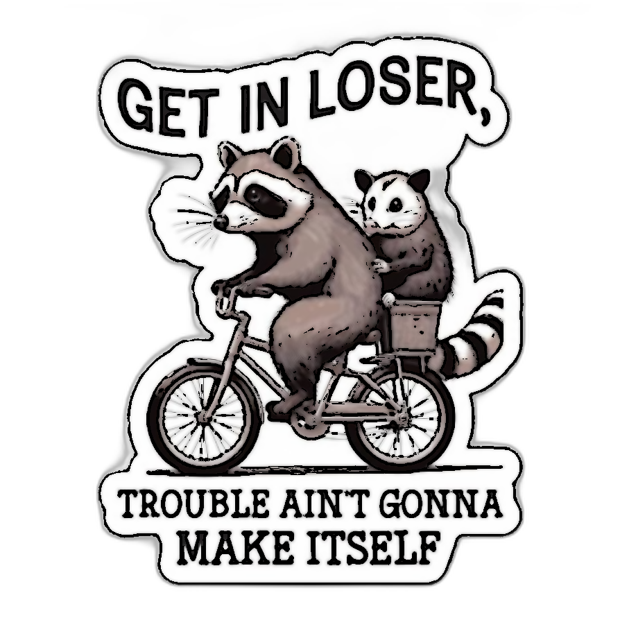 Panda Loser