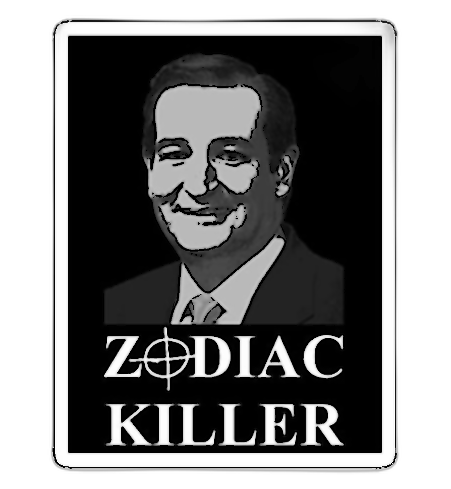 Ted Cruz Zodiac Sign