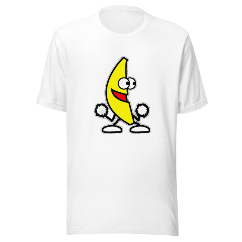 Peanut Butter Jelly Time product mockup