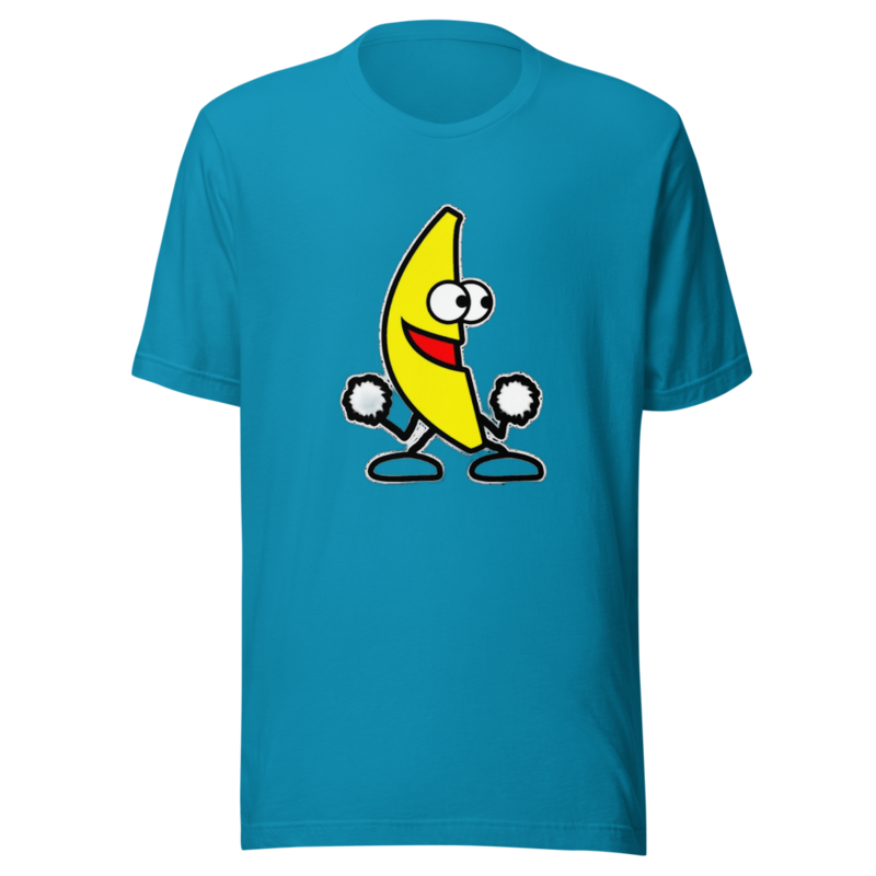 Peanut Butter Jelly Time product mockup
